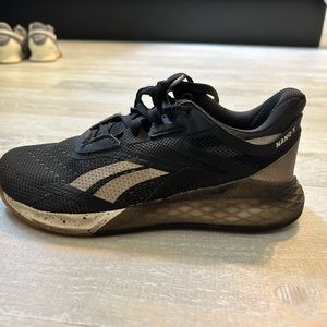 Reebok Nano X- Crossfit Shoe